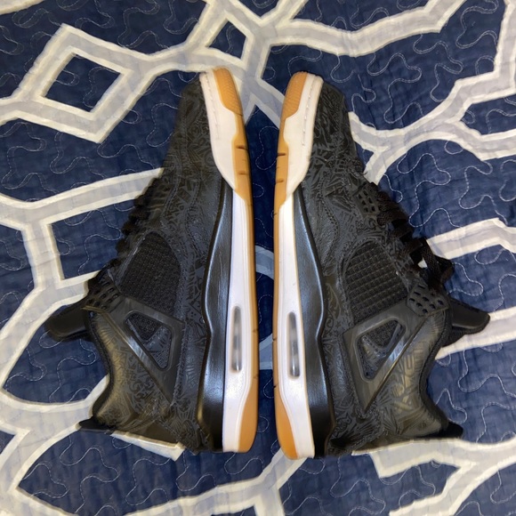 Jordan 4 - Picture 3 of 6